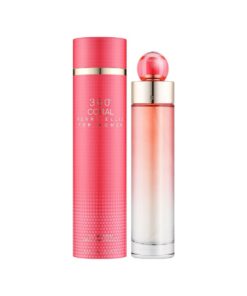 360 CORAL EDP 200 ML