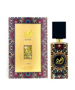LATTAFA AJWAD 100 ML