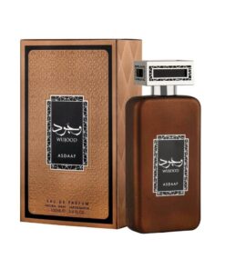 LATTAFA ASDAAF WUJOOD EDP 100 ML