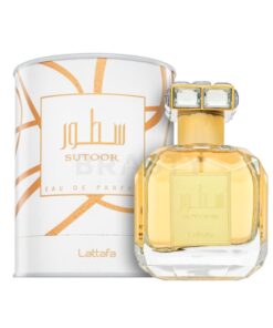LATTAFA SUTOOR 100ML