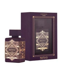 LATTAFA BADEEE AL OUD AMETHYST 100 ML