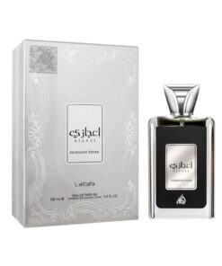 LATTAFA EJAAZI INTENSIVES 100 ML