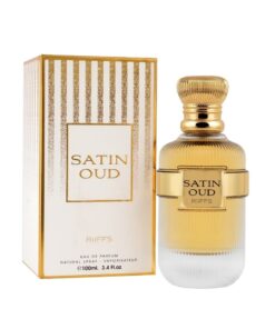RIIFFS SATIN OUD EDP 100 ML