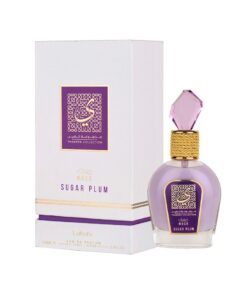 LATTAFA SUGAR PLUM MUSK 100 ML
