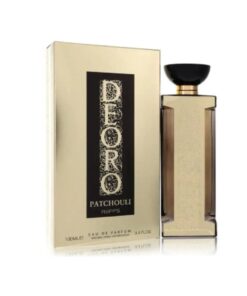 RIIFFS DEORO PATCHOULI EDP 100 ML