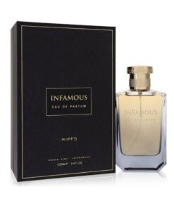 RIIFFS INFAMOUS EDP 100 ML