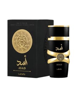 LATTAFA ASAD EDP 100 ML