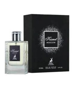 LATTAFA MAISON ALHAMBRA KISMET MOSCOW EDP 100 ML