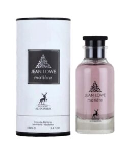 LATTAFA MAISON ALHAMBRA JEAN LOWE MAITRE 100 ML