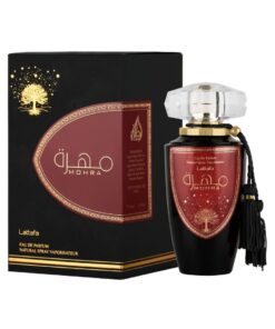 LATTAFA MOHRA EDP 100 ML