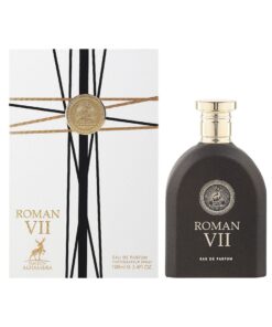 LATTAFA MAISON ALHAMBRA ROMAN VII EDP 100 ML