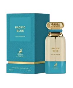 LATTAFA MAISON ALHAMBRA PACIFIC BLUE EDP 100 ML