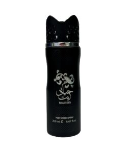 LATTAFA BODY SPRAY HAYAATI ENTA 200ML