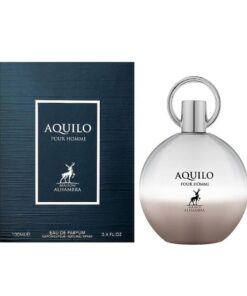 LATTAFA MAISON ALQUILO POUR HOMME 100ML