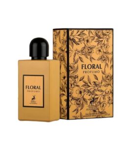 LATTAFA MAISON ALHAMBRA FLORAL PROFUMO EDP 100 ML