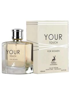 LATTAFA MAISON YOUR TOUCH WOMEN 100ML