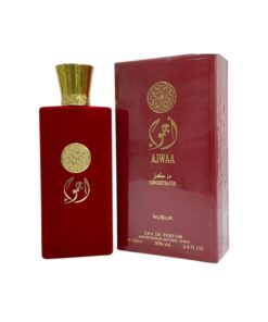 NUSUK AJWAA CONCENTRATED EDP 100 ML