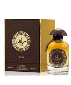 LATTAFA RAED GOLD OUD EDP 100 ML