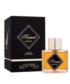LATTAFA MAISON ALHAMBRA KISMET ANGEL EDP 100 ML