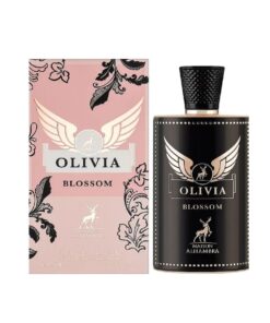 LATTAFA MAISON OLIVIA BLOSSOM EDP 100ML