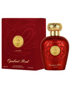 LATTAFA OPULENT RED EDP 100 ML