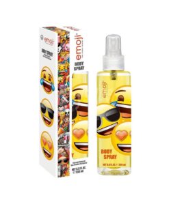 DISNEY COLONIA EMOJI EDP 200 ML