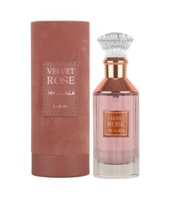 LATTAFA VELVET ROSE EDP 100 ML