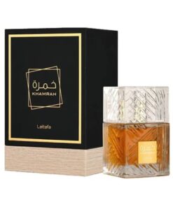 LATTAFA KHAMRAH EDP 100 ML