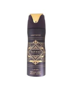 LATTAFA BODY SPRAY AMETHYST 200 ML