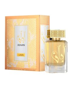 LATTAFA ABBAN EDP 100 ML