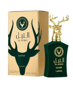 LATTAFA AL NOBLE SAFEER 100 ML