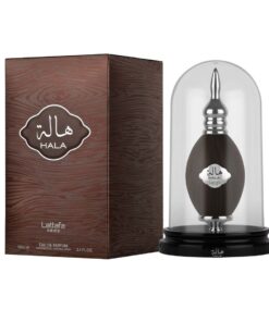 LATTAFA PRIDE HALA 100 ML