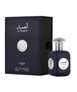 LATTAFA PRIDE AL AMEED 100 ML
