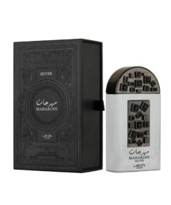 LATTAFA PRIDE MAHARJAN SILVER 100 ML
