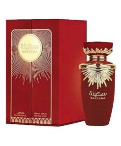 LATTAFA SAKEENA EDP 100 ML