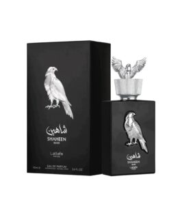 LATTAFA PRIDE SHAHEEN SILVER 100 ML