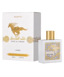 LATTAFA QAED AL FURSAN UNLIMITED 100 ML