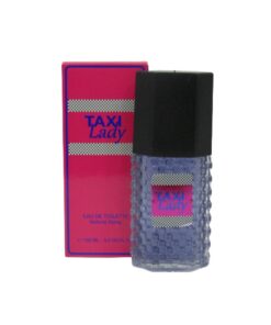 TAXI LADYS EDT 100 ML