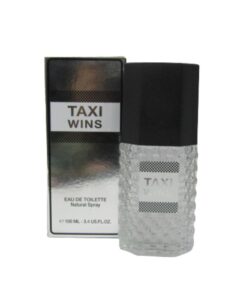 TAXI WINS EDT 100 ML