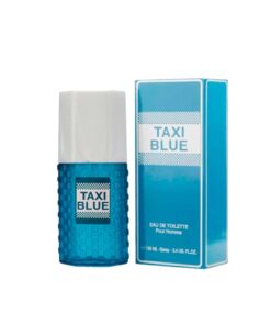 TAXI BLUE EDT 100 ML