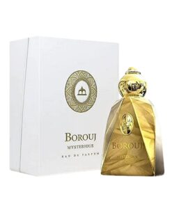 DUMONT BOROUJ MYSTERIOUS EDP 85 ML