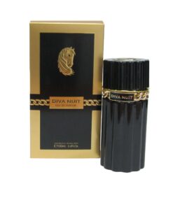 DUMONT DIVA NUIT EDP 100 ML