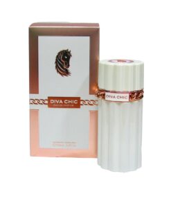 DUMONT DIVA CHIC EDP 100 ML