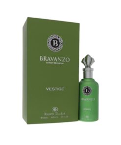 DUMONT BRAVANZO VESTIGE EDP 100 ML