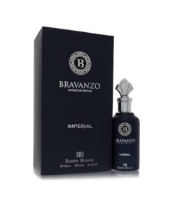 DUMONT BRAVANZO IMPERIAL EDP 100 ML