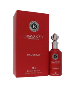 DUMONT BRAVANZO CONVERGE EDP 100 ML
