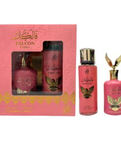 WAD-EST-AL KHALEEJ FALCON2 PZAS