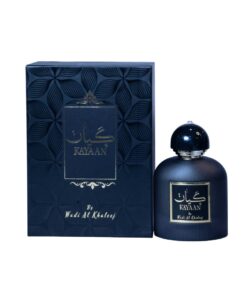 AL KHALEEJ KAYAAN EDP SP