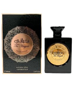 WADI AL KHALEEJ TA HAYAYI EDP S100 ML