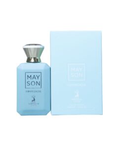 MAYSON LEGEND MAY SON